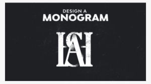 Aprende A Diseñar Un Monograma Curso De Adobe Illustrator - Design