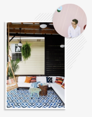 Check Out This Post For More Home Decor Inspiration - Patio