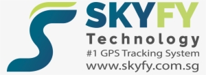 Skyfy Technology Pte Ltd - Skyfy Technology Address