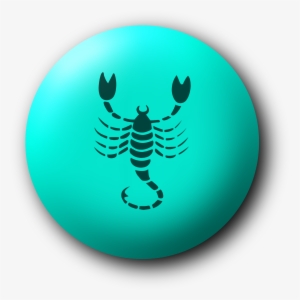 This Free Icons Png Design Of Scorpio Drawing 5