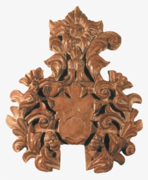 Relieve Con Monograma Faltante - Terrain