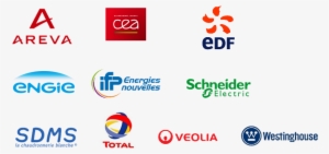 References Energie - Circle