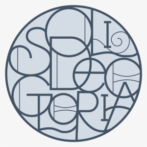 Estos Monogramas Son Para Uso Libre En Conmemoración - Circle