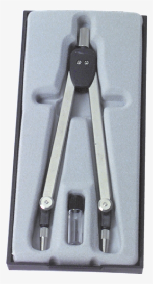 1/16 To 14" Diameter - Compass