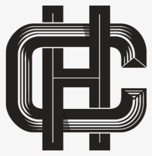 House Of Cruisers Colours Are Black,white & Gold - Graphic Design