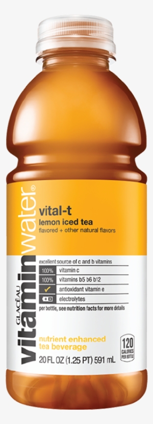 Strawberry Watermelon Vitamin Water