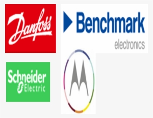 Delphi, Benchmark, Motorola, Schneider Electric, And - Smt Placement Equipment