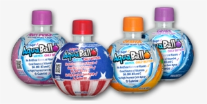 4-aquaballs - Aqua Ball