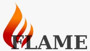 Flame Png - Graphic Design