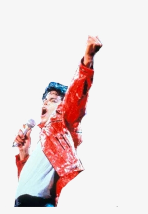 Deborah Kline - Michael Jackson Smile