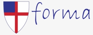 Join Forma Today - Logo