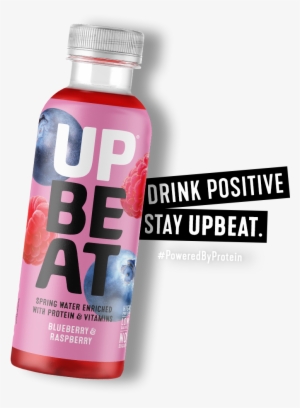 Upbeat Drinks