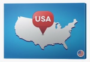 Con El Puntero • Pixers® - Seattle Map Usa