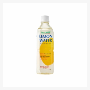 You C1000 Isotonic Lemon Water - You C 1000