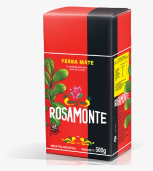 Tradicional - Rosamonte Yerba Mate Suave 1kg| Zocalofoods.com