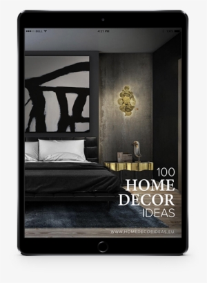 100 Home Decor Ideas - House