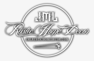 Rustic, Decor And Furnishings Crafted From Reclaimed - Emblem