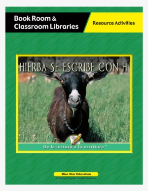 Hierba Se Escribe Con H