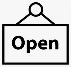 Open Sign Now - Best Font For Mobile App