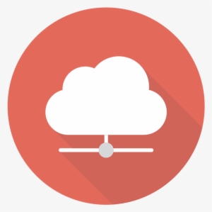 Cloud - Porkbun Logo