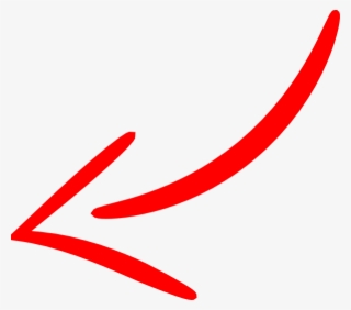 Download Arrow Free Png Transparent Image And Clipart - Red Arrow Transparent Png