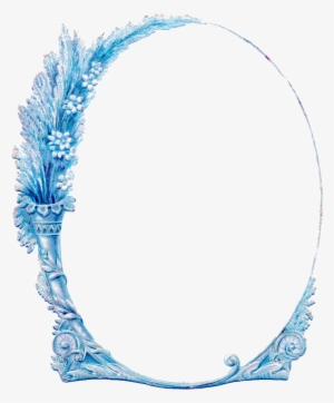 Victorian Frame Clipart Free Download Best Victorian - Adobe Photoshop Background Frames Png