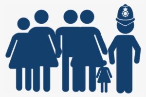 Community Icon - Anti Social Behaviour Png