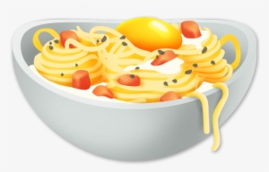 Pasta Carbonara - Hay Day Pasta Carbonara