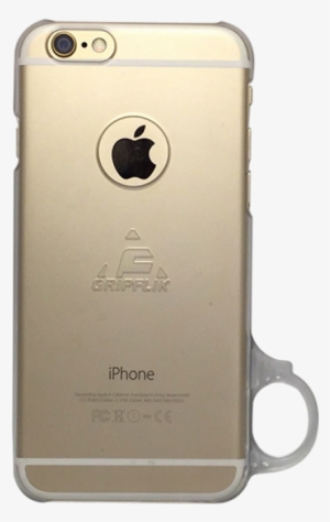 Iphone 6 Sin Huella Digital