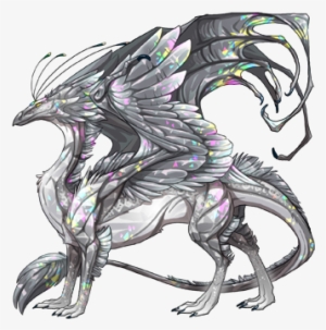 31115709 350 - Dragon Virgil Sanders Sides