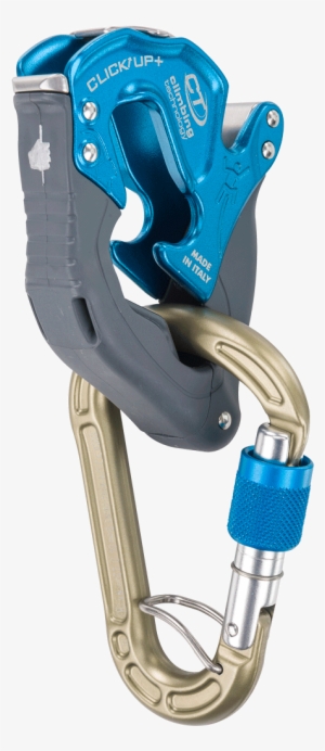 Click Up - Climbing Technology Click Up +