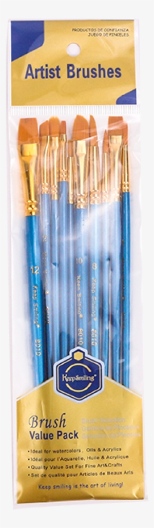 Lightbox Moreview - Paint Brush