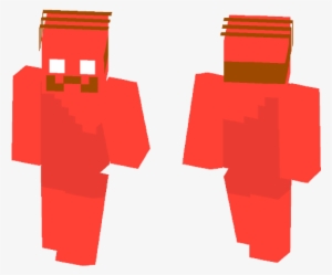 Minecraft Skin Template - 1465x733 PNG Download - PNGkit