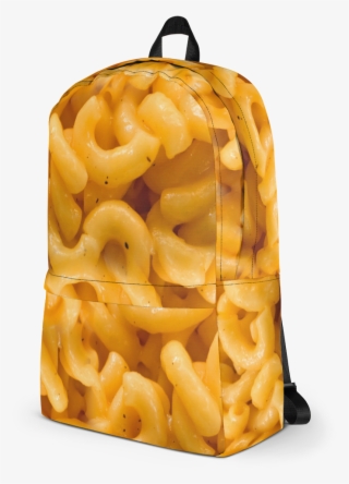 Mac 'n Cheese Backpack - Hello Unicorn Pink Backpack