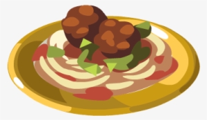 Jamie's Meatball Pasta - Restaurant City Pasta