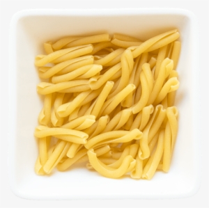 Gemelli Pasta - Junk Food