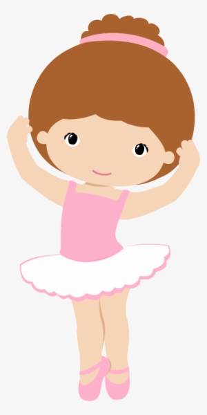 Exibir Todas As Imagens Na Pasta Png - Ballerina Clip Art