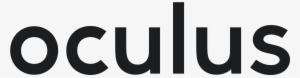 Photo By - Oculus Virtual Reality Logo