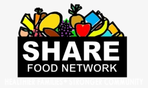 Share Black Food Package Compressed - Share Food Network