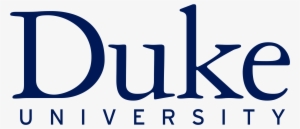 Open - Duke University School Logo
