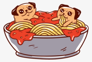 Pasta - Kawaii Pasta