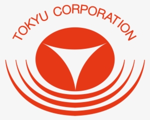 Tokyu Corporation Logo