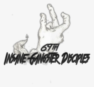 Insane Gangster Disciples