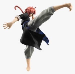 Gintama Kamui 1/8 Scale G - Gintama Kamui