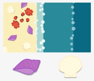 Artsome Decorative Seashells