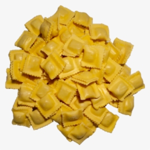 Pic Scontornati - Quadratini Pasta