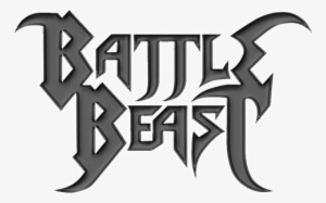 Battle Beast Image - Unholy Savior; Compact Disc; Primary Artist - Battle