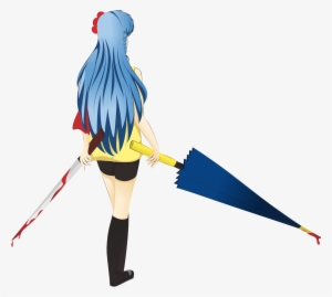 Aoki Naoko - Cartoon