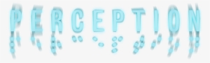 Perception Haunts Gamers W/ New Trailer // Launch Date - Logo