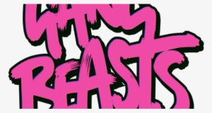 Download Full Gang Beasts For Pc Best Battle Game - Gang Beasts Logo Png